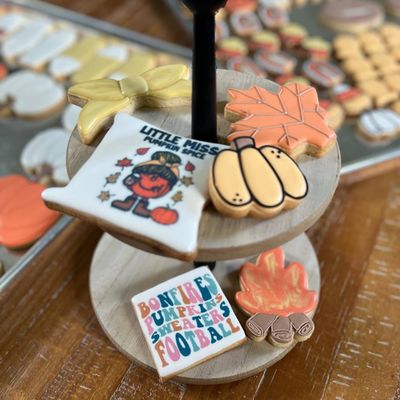 Lorraine's Bake Shop by null