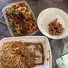 Asian King gift card
