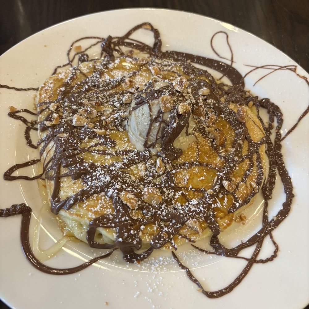 bar Vetti - Nutella Pancake - Italian Near Me - Louisville, Kentucky bar Vetti - Nutella Pancake - Italian Near Me - Louisville, Kentucky