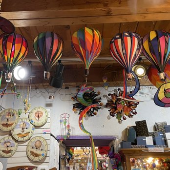 Discover Balloons - Hot Air Balloons Near Me - Albuquerque, New Mexico