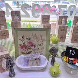 St Cloud Florist - Our gift shoppe items are the perfect addition to any flower order!