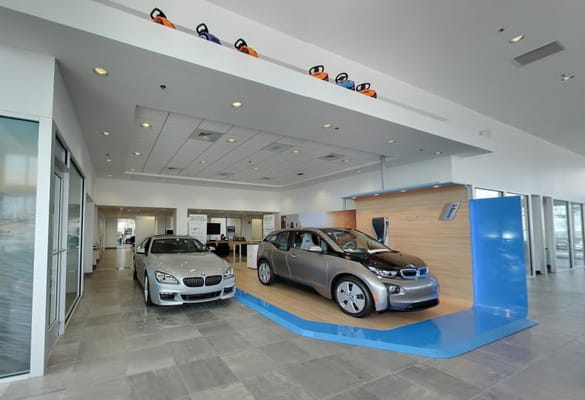 BMW OF ATLANTIC CITY - Updated January 2026 - 33 Photos & 77 Reviews ...