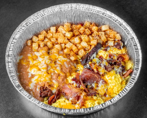 The Taco Joint Lake Highlands by null