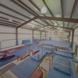 Joel Baba's School of Gymnastics - Our Facility