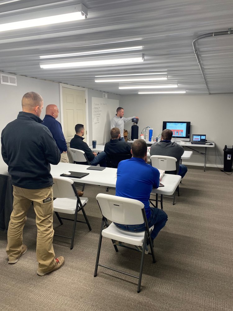 Slide of Covenant Plumbing