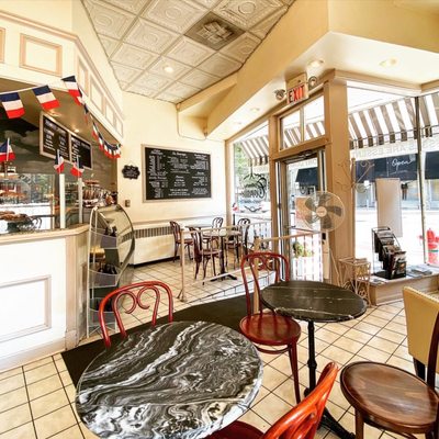 Pâtisserie Coralie by null