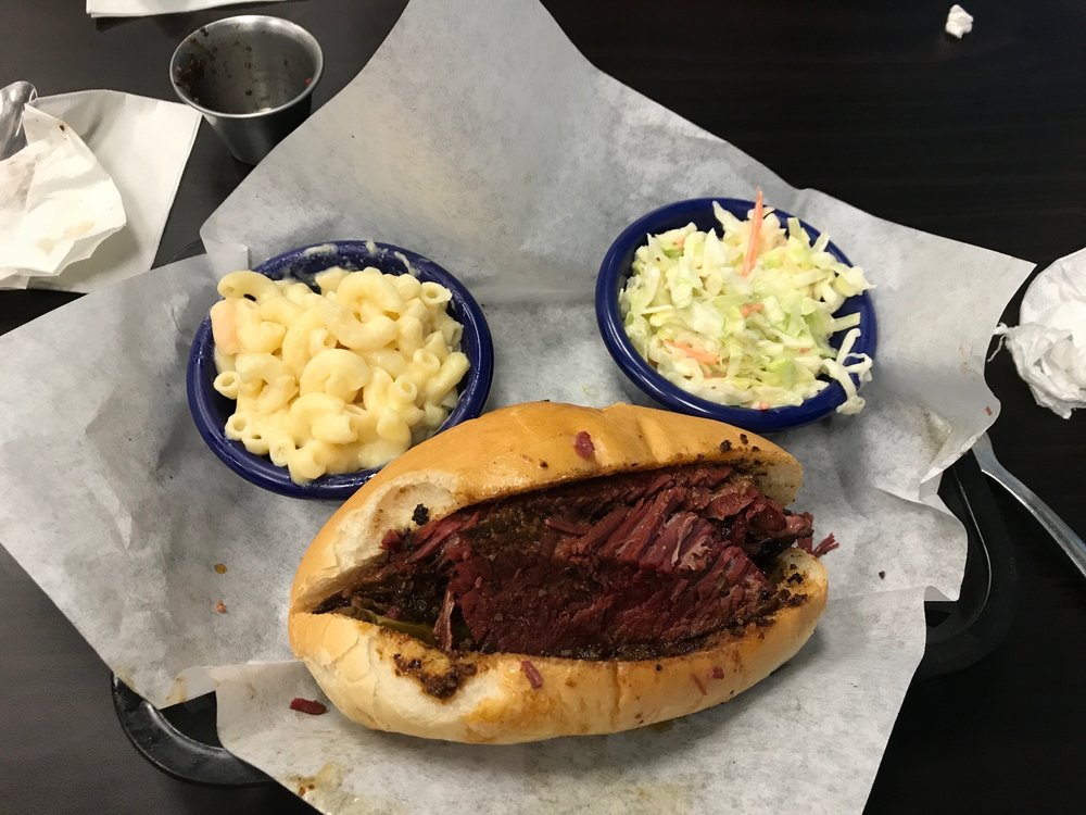 SMITTY’S SMOKIN BRISKET & BBQ 51 Photos & 55 Reviews 2811 N Chester