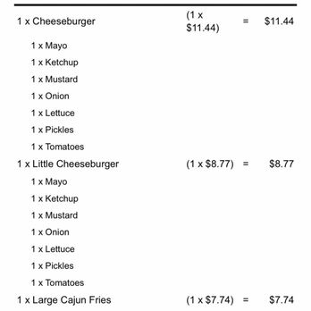 Five Guys - Burgers Near Me - North Las Vegas, Nevada
