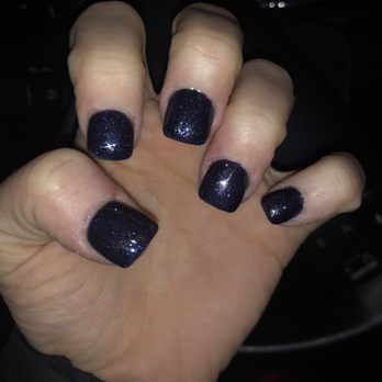 VIP Nail Spa - Nail Salons Near Me - Kansas City, Missouri