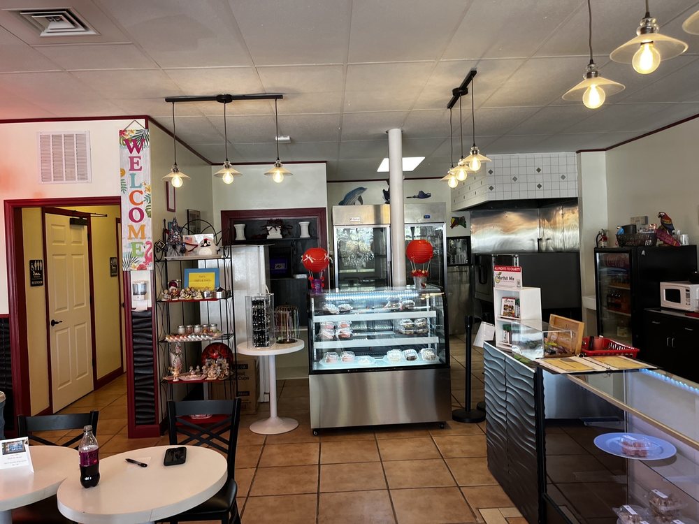 The Lab Bakery and Coffee Bar Image