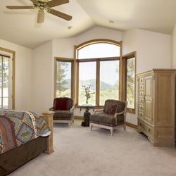 Cabins On The Ranch