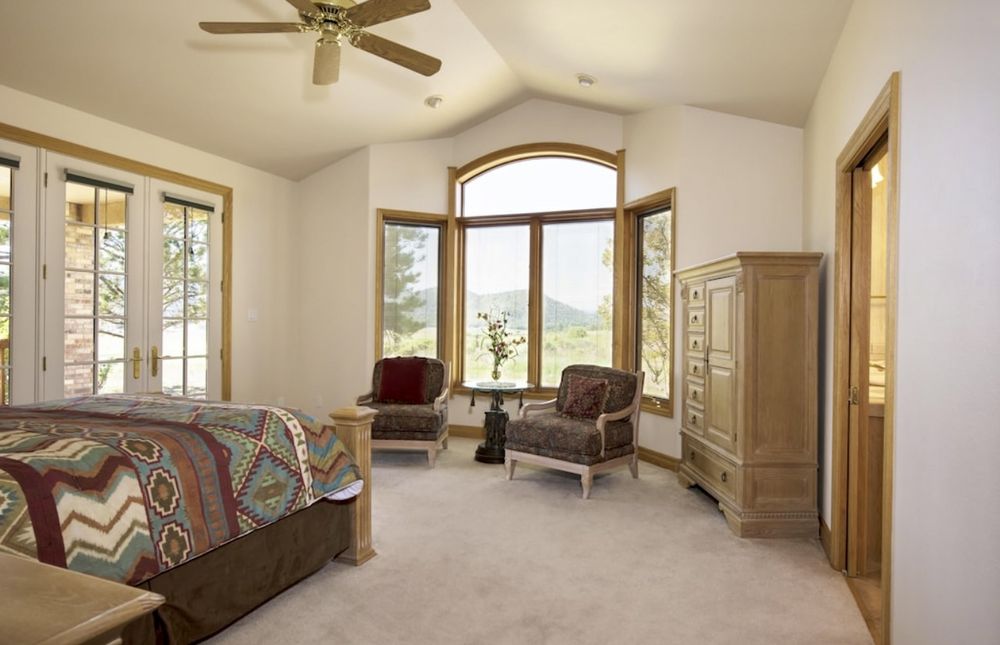 CABINS ON THE RANCH 150 Co Rd 198, Westcliffe, Colorado Vacation