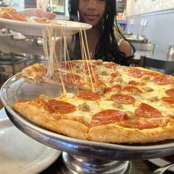 Charlie's Pizzaria Restaurant And Carry-Out