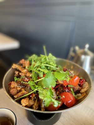 Mr Szechuan by null