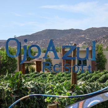 Ojo Azul - Venues & Event Spaces Near Me - Valle de Guadalupe, BCN Ojo Azul - Venues & Event Spaces Near Me - Valle de Guadalupe, BCN