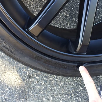 Big O Tires - Destroyed My Bead |: - Tires Near Me - Temecula, California
