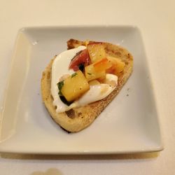 user provided Atlantis Steakhouse photo