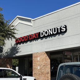 Good Day Donuts Good Day Donuts