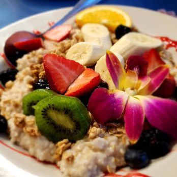 The Breakfast Cottage - Oarmeal!!! - Breakfast & Brunch Near Me - Nokomis, Florida The Breakfast Cottage - Oarmeal!!! - Breakfast & Brunch Near Me - Nokomis, Florida