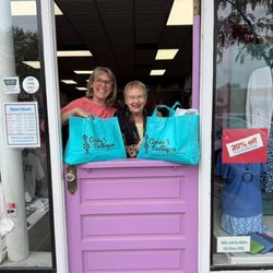 Cindy's Boutique In Valley Junction