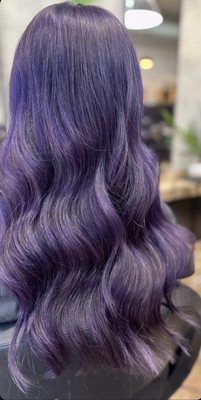 Bella Dolche Salon & Spa