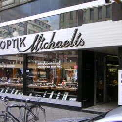 Optik Hans Michaelis
