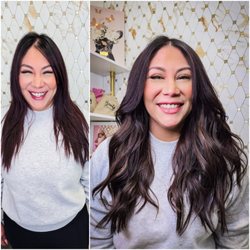 Hair Extensions