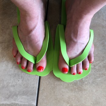 Marina Nails Spa - Nail Salons Near Me - Venice, California