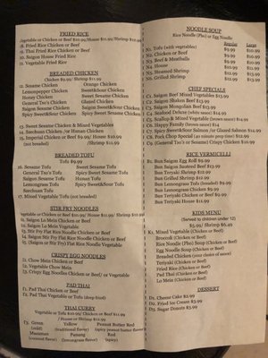 Saigon Kitchen 724 W 2nd St Tifton Ga Kitchen Cabinets Equipment Household Mapquest