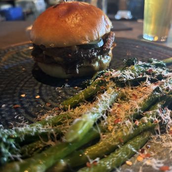 Eureka! - Double smash - Burgers Near Me - Ontario, California Eureka! - Double smash - Burgers Near Me - Ontario, California