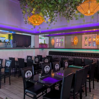 Frida’s Mexican Grill - Interior - Mexican Near Me - Longwood, Florida Frida’s Mexican Grill - Interior - Mexican Near Me - Longwood, Florida