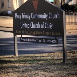 Holy Trinity Community Church
