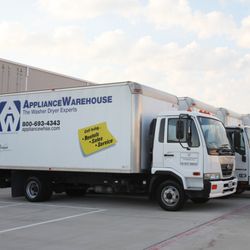 Appliance Warehouse of America