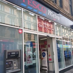 Tesco Metro - Tesco