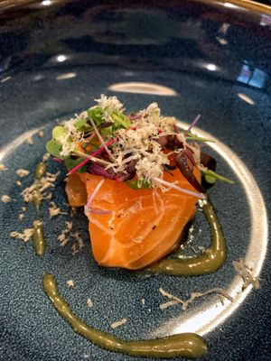 Nakama Japanese Cuisines & Omakase by null