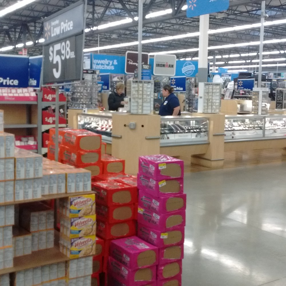 Walmart Supercenter - Department Stores Near Me - Kingfisher, Oklahoma Walmart Supercenter - Department Stores Near Me - Kingfisher, Oklahoma