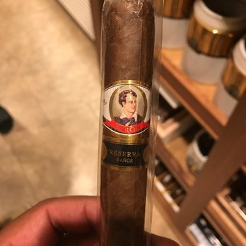 Ambassador Fine Cigars - Tobacco Shops Near Me - Phoenix, Arizona