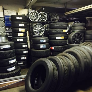 AC Tires - Tires Near Me - Ontario, California AC Tires - Tires Near Me - Ontario, California