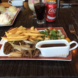 Sahara Grill