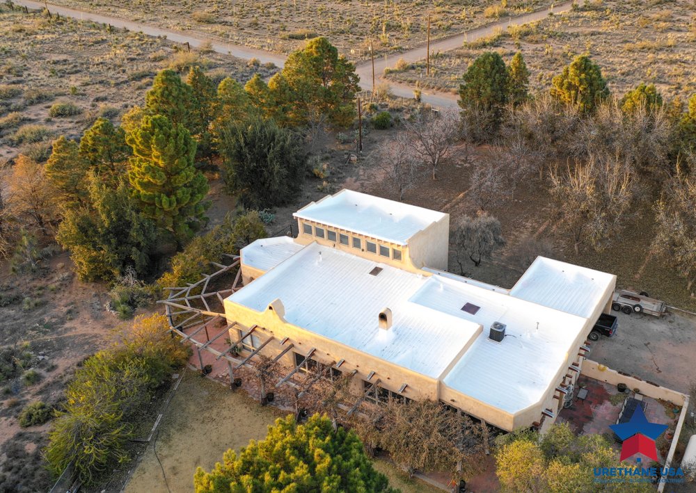 Slide of Urethane USA Insulation & Coatings