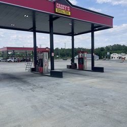 Casey's