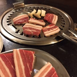 Churrascaria Coreano Angor