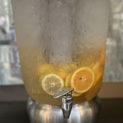 Southern Signings & Notaries - Stay hydrated !