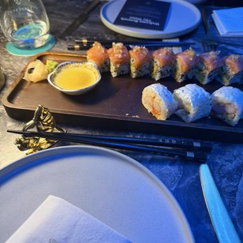 Sushi By Us - Sushi Bars Near Me - New Orleans, Louisiana Sushi By Us - Sushi Bars Near Me - New Orleans, Louisiana