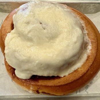 The Flora Bakehouse - Bakeries Near Me - Seattle, Washington