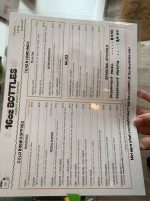 Menu photo 7 Neko Koneko Honolulu, HI