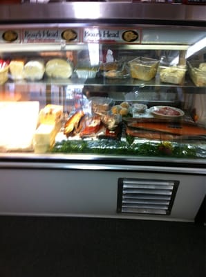 Maxie's Deli by null