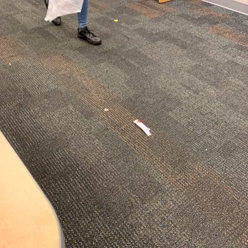 Chuck E. Cheese - Nasty floor, - Pizza Near Me - Springfield, Pennsylvania Chuck E. Cheese - Nasty floor, - Pizza Near Me - Springfield, Pennsylvania