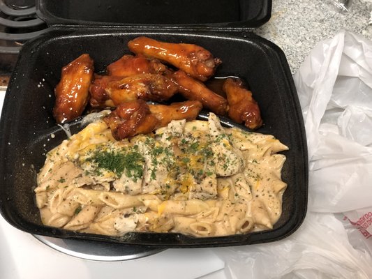 Hungry AF Decatur by null