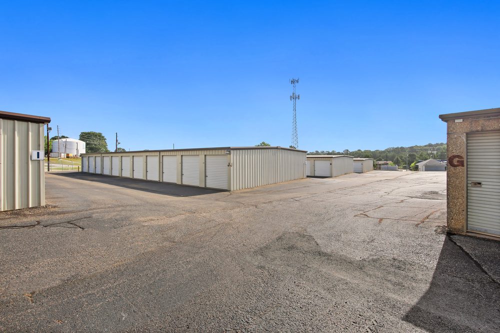 FREEUP STORAGE LONGVIEW GILMER ROAD Updated May 2024 12 Photos